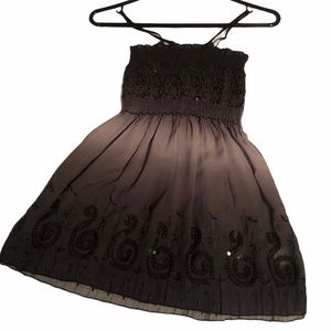 Women’s spaghetti strap shirt